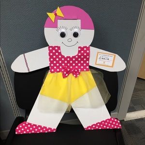 Meet your Posher, Martha